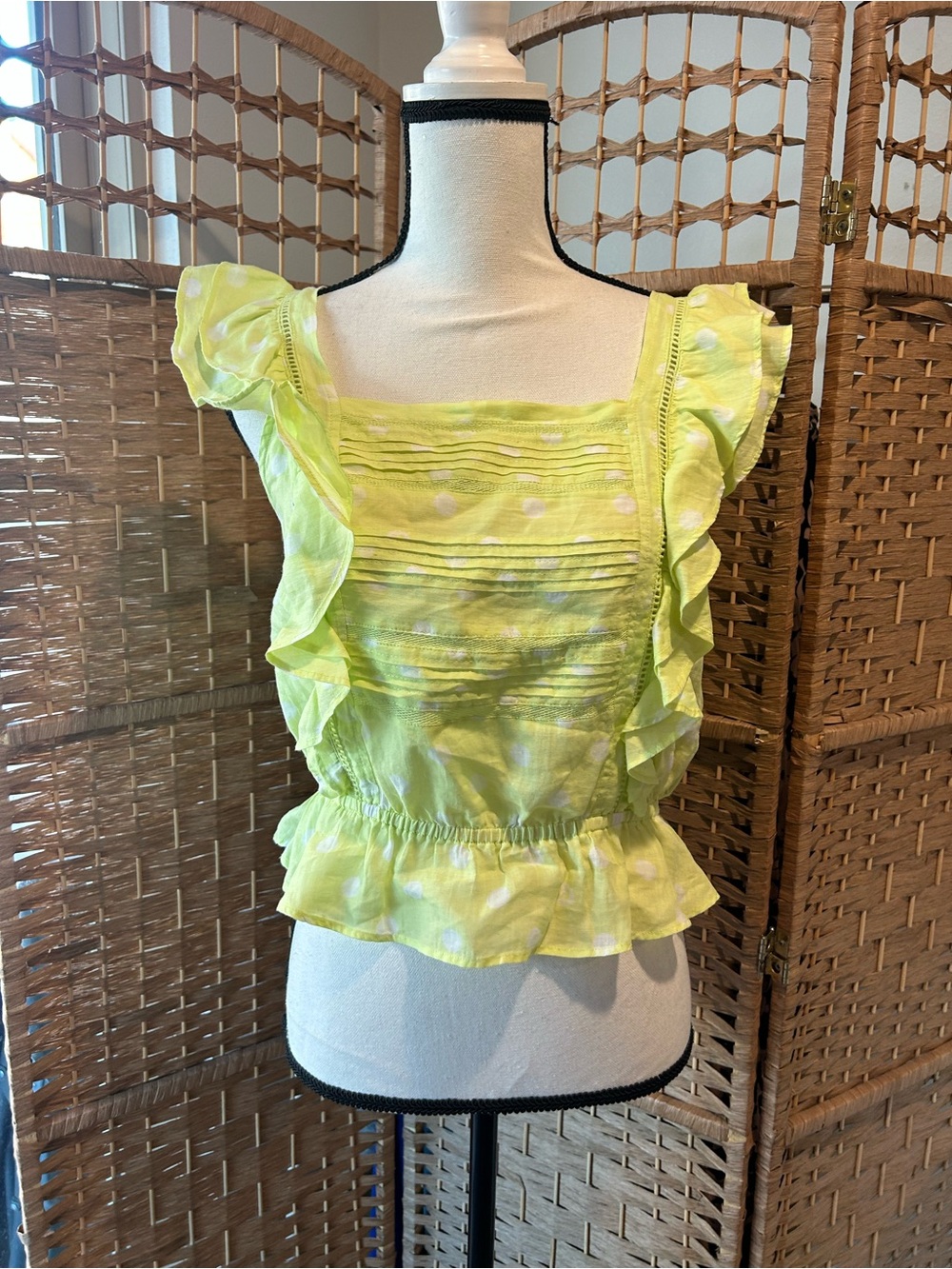 Scotch and Soda top
